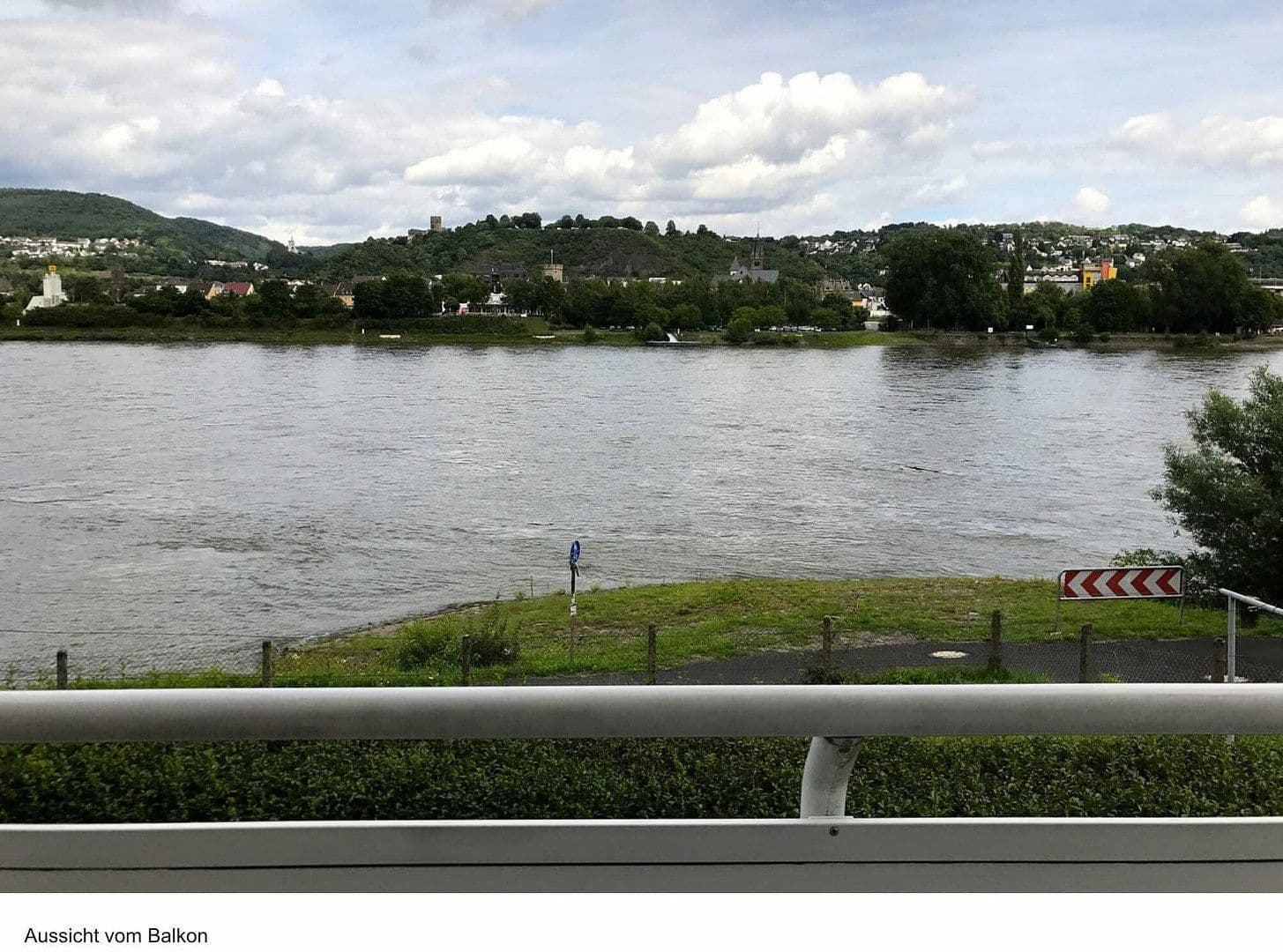 4 bedroom flat for sale, 75 m², Brunnenstr., Koblenz - Stolzenfels KRIPP, Rhineland-Palatinate 4 bedroom flat for sale, 75 m², Brunnenstr., Koblenz - Stolzenfels KRIPP, Rhineland-Palatinate