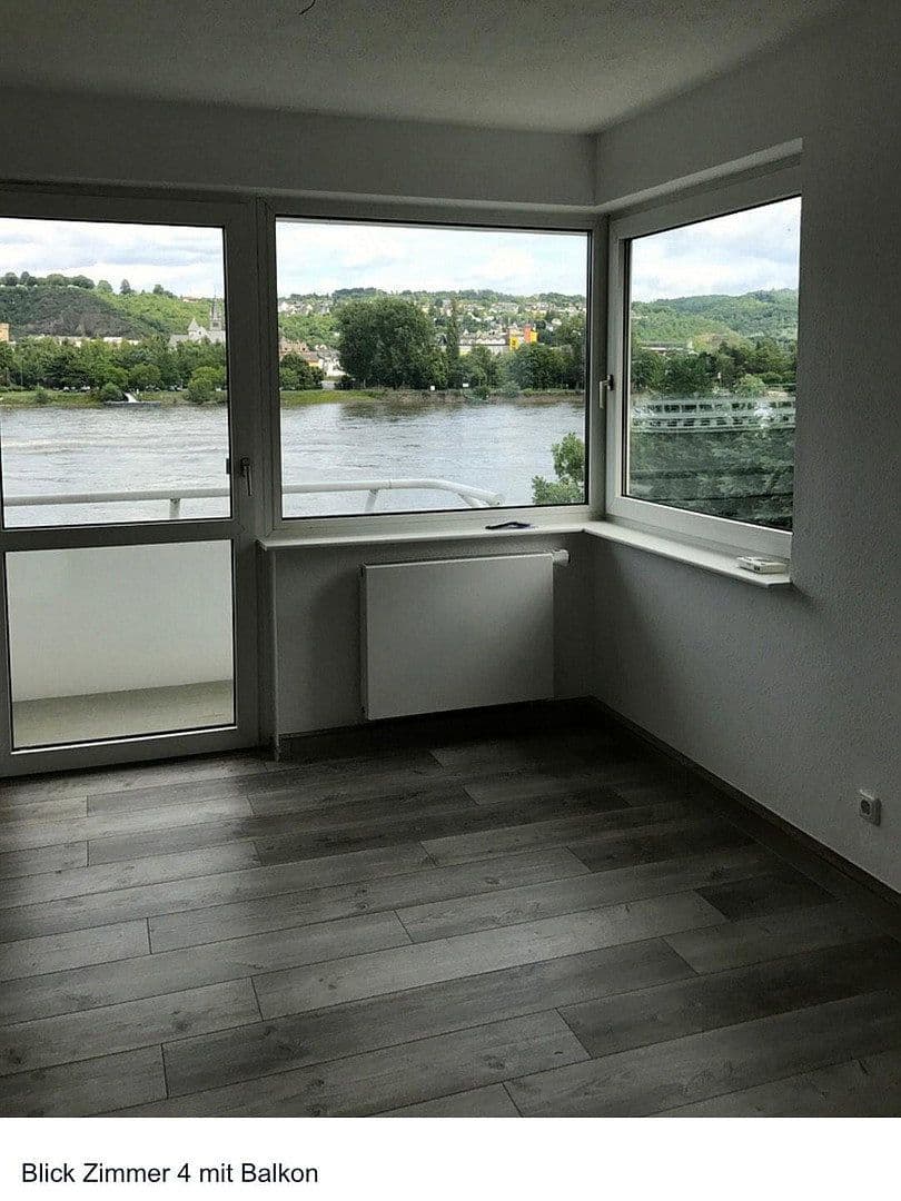 4 bedroom flat for sale, 75 m², Brunnenstr., Koblenz - Stolzenfels KRIPP, Rhineland-Palatinate 4 bedroom flat for sale, 75 m², Brunnenstr., Koblenz - Stolzenfels KRIPP, Rhineland-Palatinate