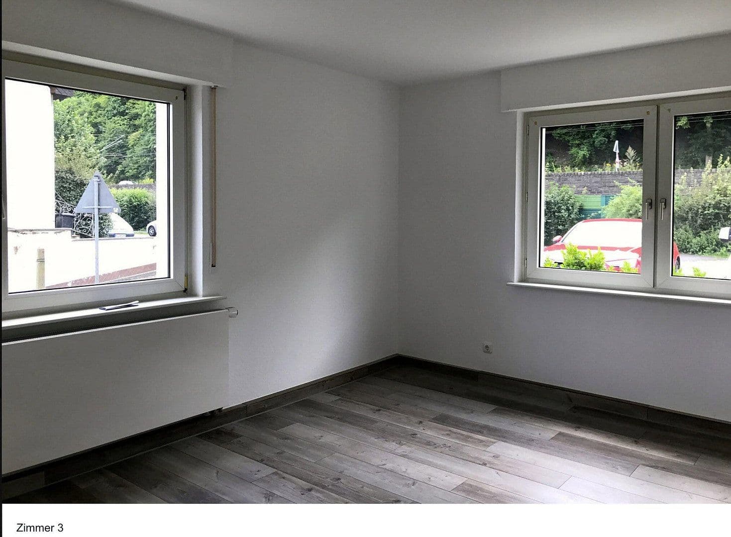 4 bedroom flat for sale, 75 m², Brunnenstr., Koblenz - Stolzenfels KRIPP, Rhineland-Palatinate 4 bedroom flat for sale, 75 m², Brunnenstr., Koblenz - Stolzenfels KRIPP, Rhineland-Palatinate
