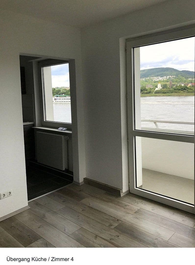 4 bedroom flat for sale, 75 m², Brunnenstr., Koblenz - Stolzenfels KRIPP, Rhineland-Palatinate 4 bedroom flat for sale, 75 m², Brunnenstr., Koblenz - Stolzenfels KRIPP, Rhineland-Palatinate