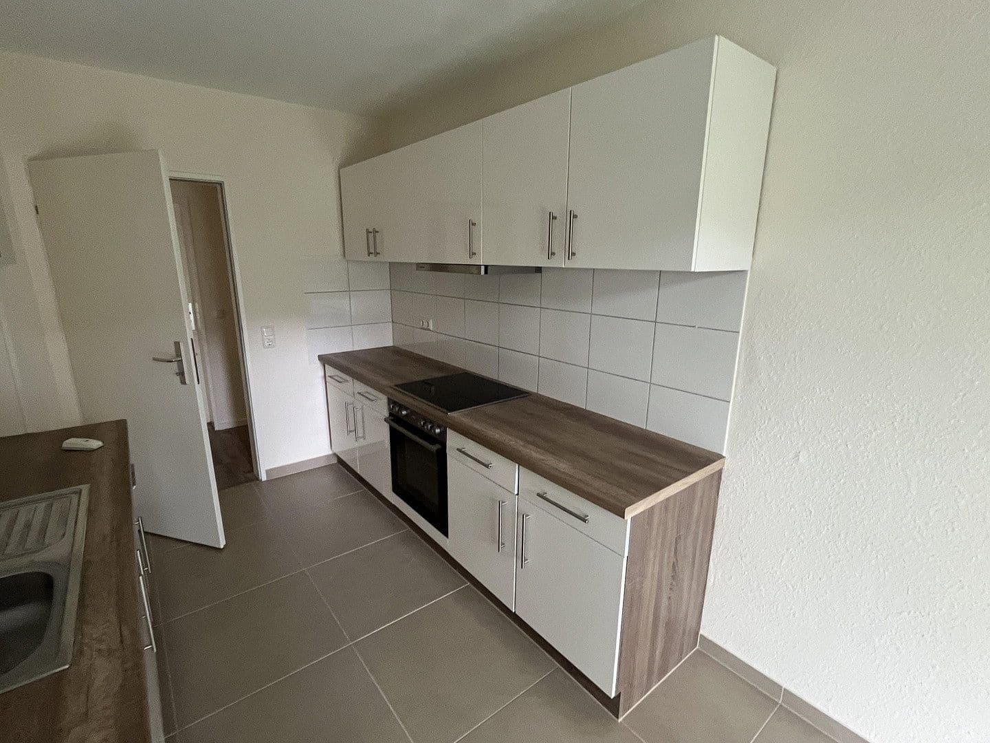 2 bedroom flat to rent, 54 m², Aukoppel 25, Lütjenburg, Schleswig-Holstein 2 bedroom flat to rent, 54 m², Aukoppel 25, Lütjenburg, Schleswig-Holstein