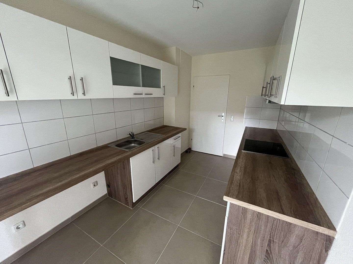 2 bedroom flat to rent, 54 m², Aukoppel 25, Lütjenburg, Schleswig-Holstein 2 bedroom flat to rent, 54 m², Aukoppel 25, Lütjenburg, Schleswig-Holstein