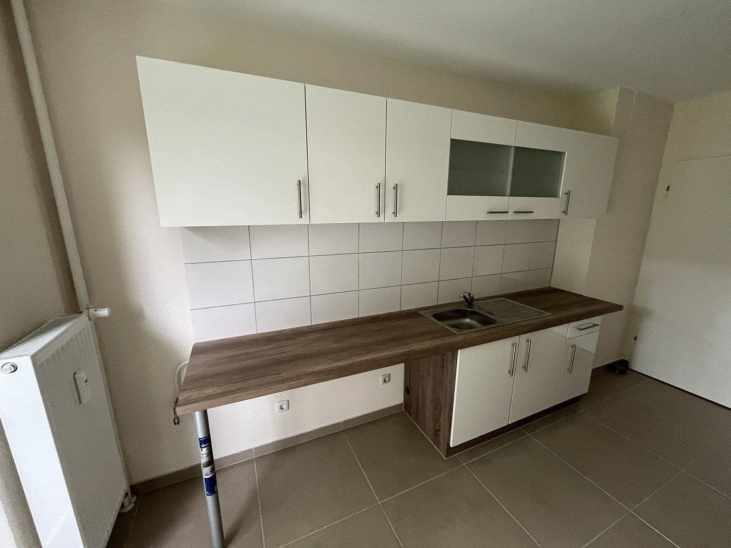 2 bedroom flat to rent, 54 m², Aukoppel 25, Lütjenburg, Schleswig-Holstein 2 bedroom flat to rent, 54 m², Aukoppel 25, Lütjenburg, Schleswig-Holstein