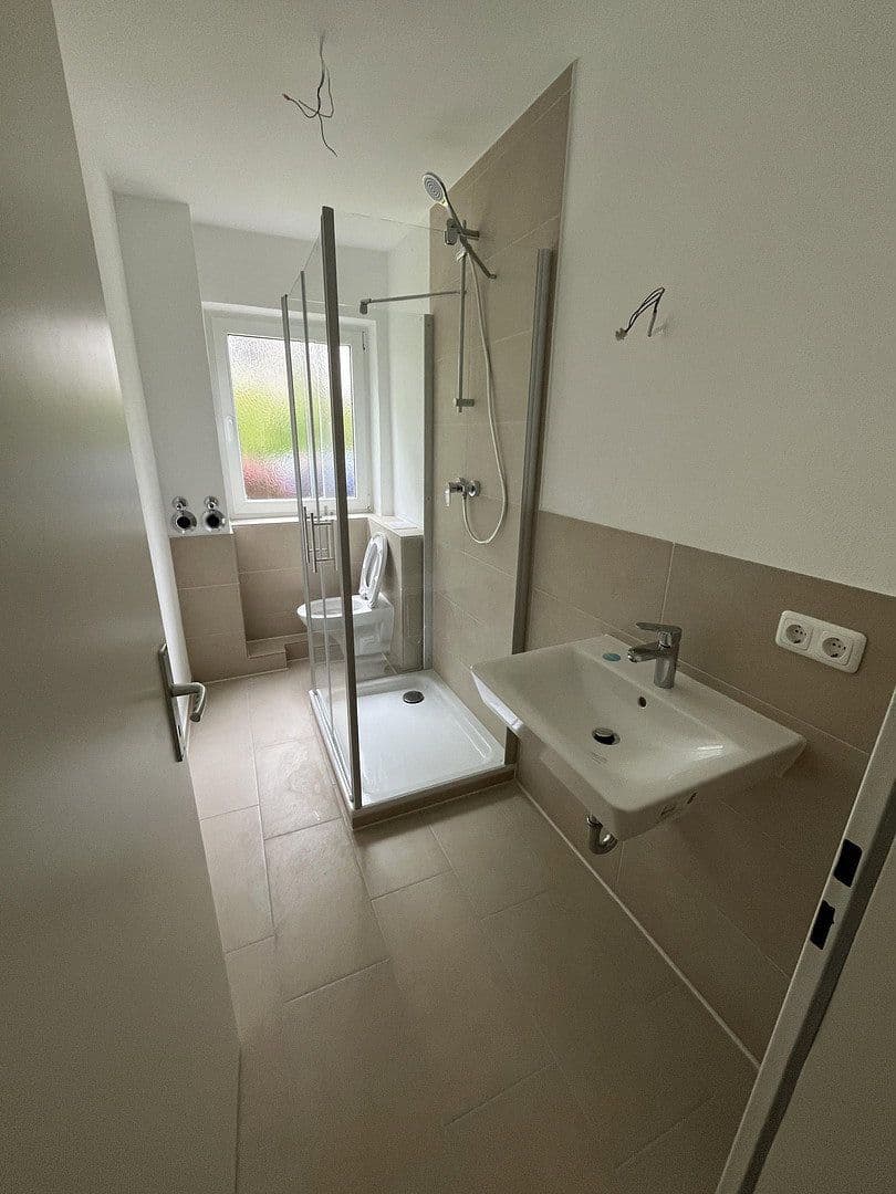 2 bedroom flat to rent, 54 m², Aukoppel 25, Lütjenburg, Schleswig-Holstein 2 bedroom flat to rent, 54 m², Aukoppel 25, Lütjenburg, Schleswig-Holstein
