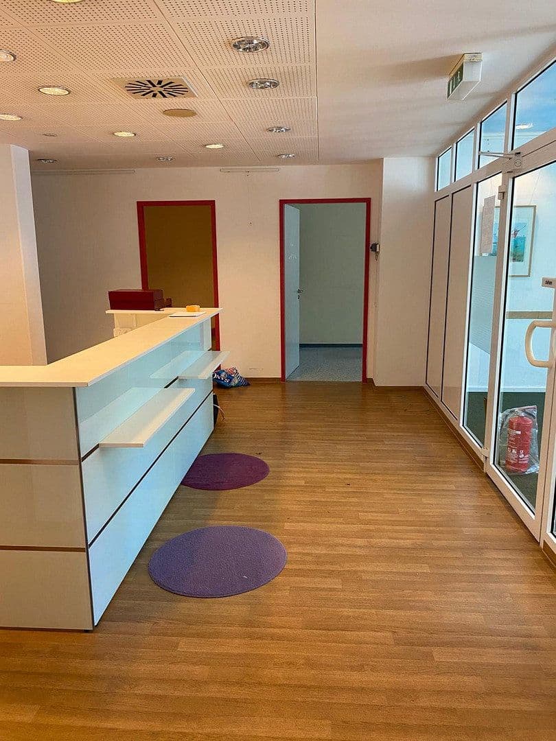office to rent, 305 m², Leonrodstr 69, München, Bavaria office to rent, 305 m², Leonrodstr 69, München, Bavaria