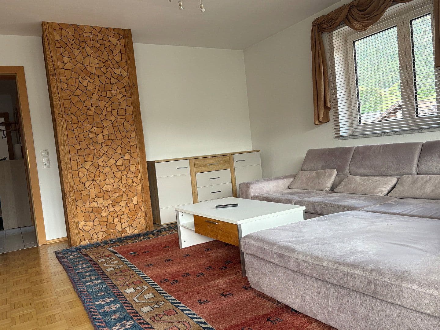 3 bedroom flat to rent, 91 m², Kirchplatz 29, Ehrwald, Tyrol 3 bedroom flat to rent, 91 m², Kirchplatz 29, Ehrwald, Tyrol