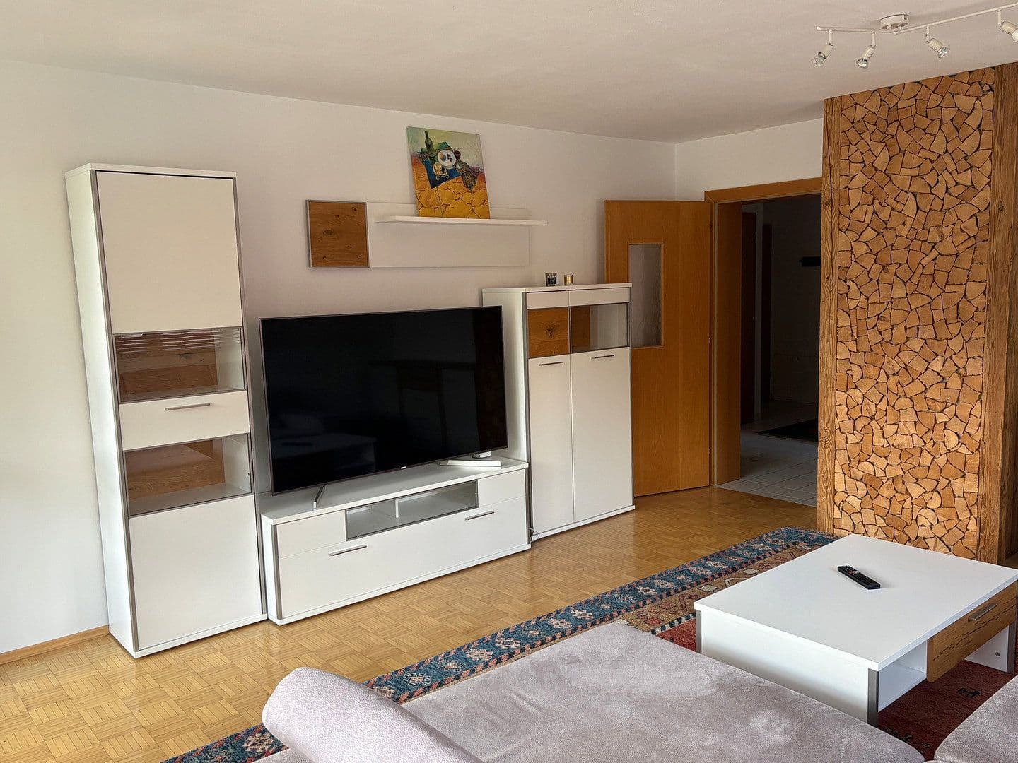 3 bedroom flat to rent, 91 m², Kirchplatz 29, Ehrwald, Tyrol 3 bedroom flat to rent, 91 m², Kirchplatz 29, Ehrwald, Tyrol