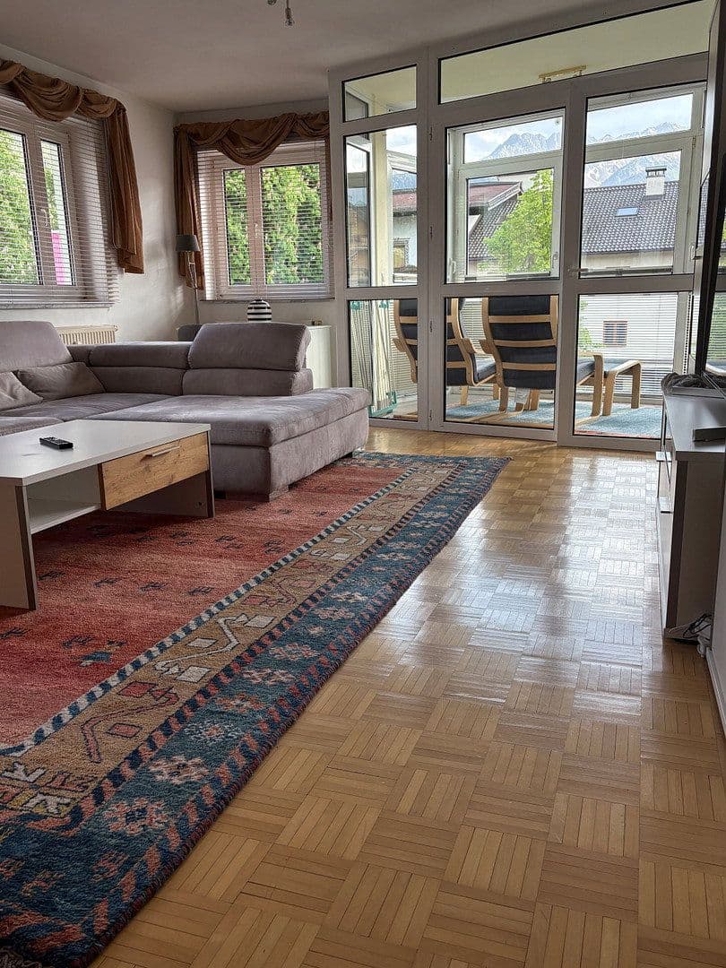 3 bedroom flat to rent, 91 m², Kirchplatz 29, Ehrwald, Tyrol 3 bedroom flat to rent, 91 m², Kirchplatz 29, Ehrwald, Tyrol