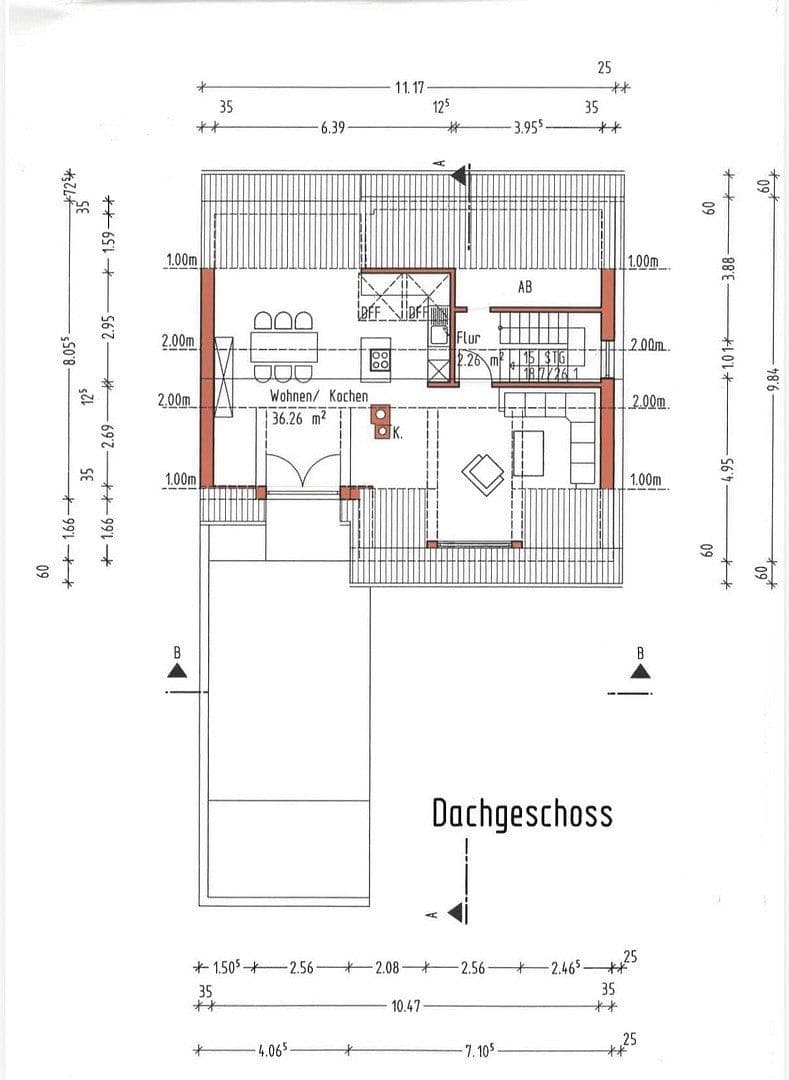 3 bedroom with open-plan kitchen flat to rent, 137 m², Mooserstrasse 16, Radolfzell am Bodensee, Baden-Württemberg 3 bedroom with open-plan kitchen flat to rent, 137 m², Mooserstrasse 16, Radolfzell am Bodensee, Baden-Württemberg