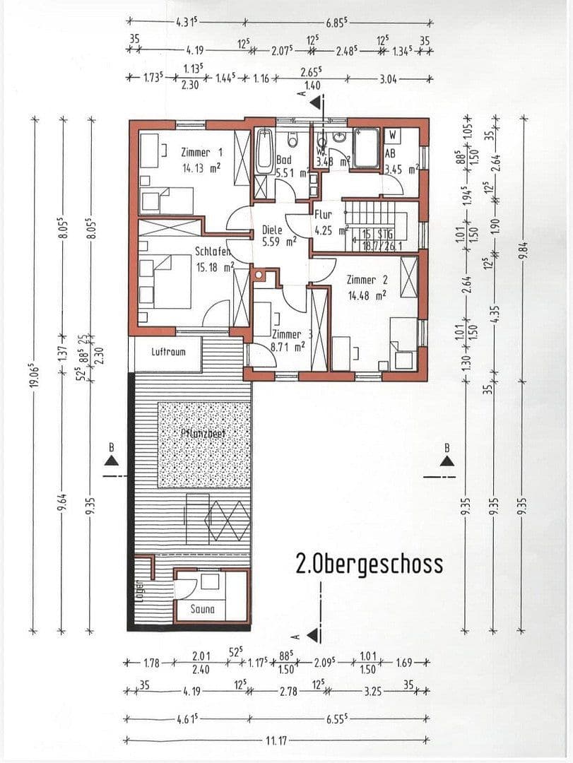 3 bedroom with open-plan kitchen flat to rent, 137 m², Mooserstrasse 16, Radolfzell am Bodensee, Baden-Württemberg 3 bedroom with open-plan kitchen flat to rent, 137 m², Mooserstrasse 16, Radolfzell am Bodensee, Baden-Württemberg