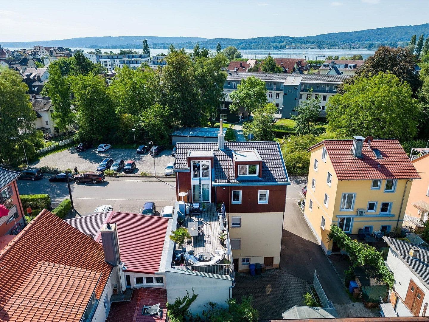 3 bedroom with open-plan kitchen flat to rent, 137 m², Mooserstrasse 16, Radolfzell am Bodensee, Baden-Württemberg 3 bedroom with open-plan kitchen flat to rent, 137 m², Mooserstrasse 16, Radolfzell am Bodensee, Baden-Württemberg