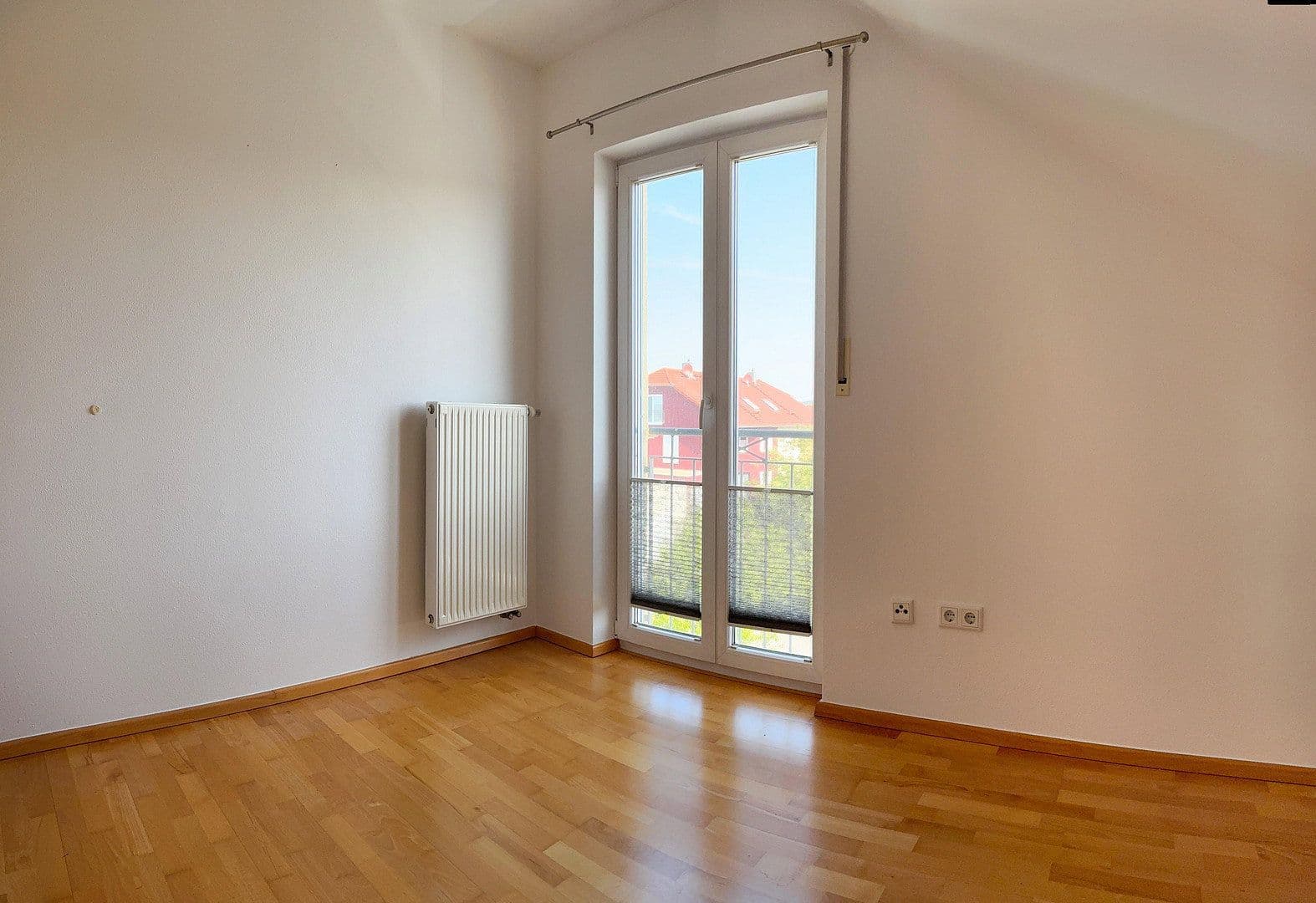 4 bedroom flat for sale, 88 m², Gaimersheim, Bavaria 4 bedroom flat for sale, 88 m², Gaimersheim, Bavaria
