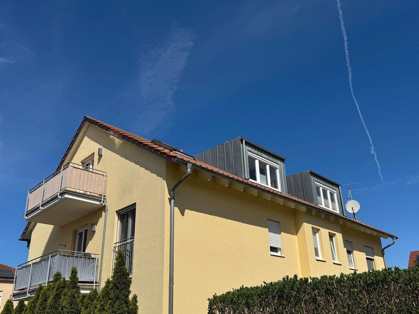 4 bedroom flat for sale, 88 m², Gaimersheim, Bavaria 4 bedroom flat for sale, 88 m², Gaimersheim, Bavaria