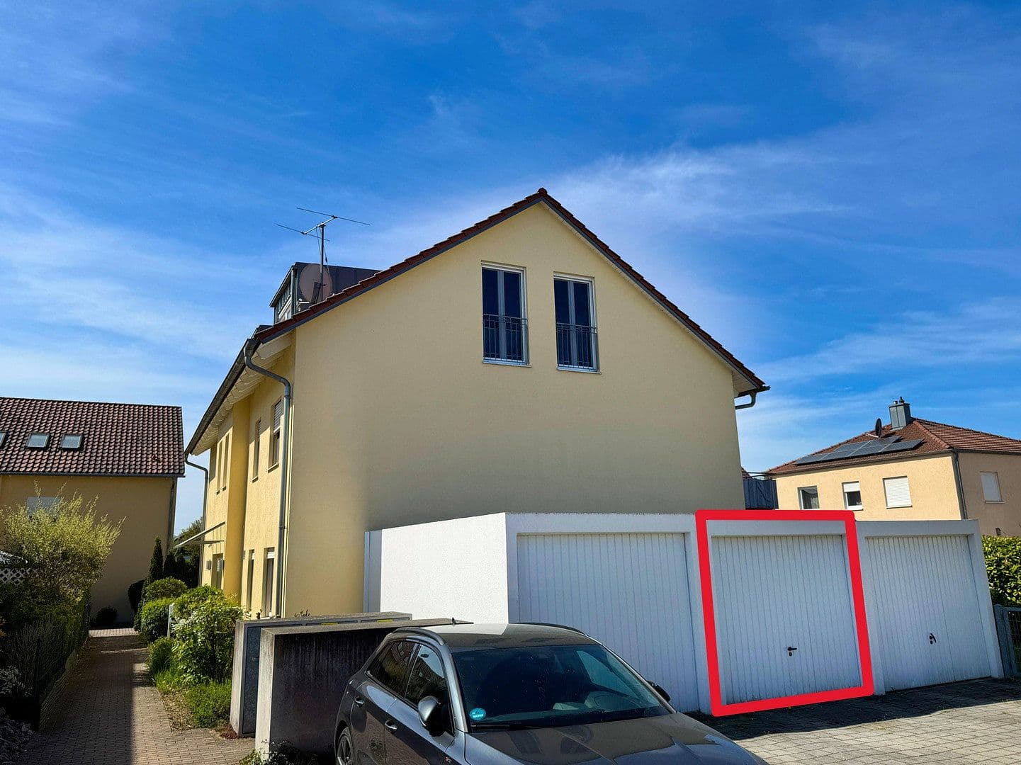 4 bedroom flat for sale, 88 m², Gaimersheim, Bavaria 4 bedroom flat for sale, 88 m², Gaimersheim, Bavaria