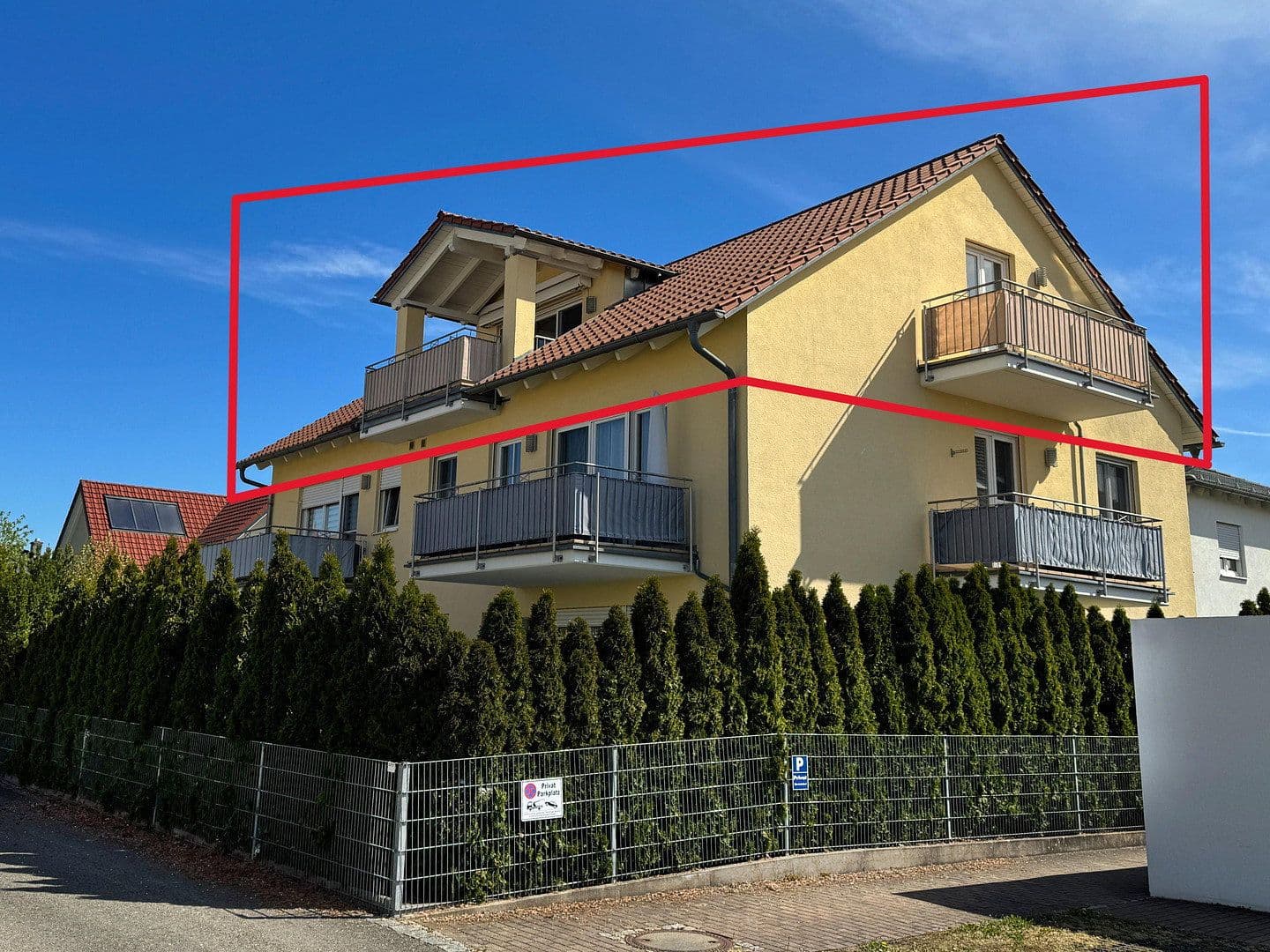 4 bedroom flat for sale, 88 m², Gaimersheim, Bavaria 4 bedroom flat for sale, 88 m², Gaimersheim, Bavaria
