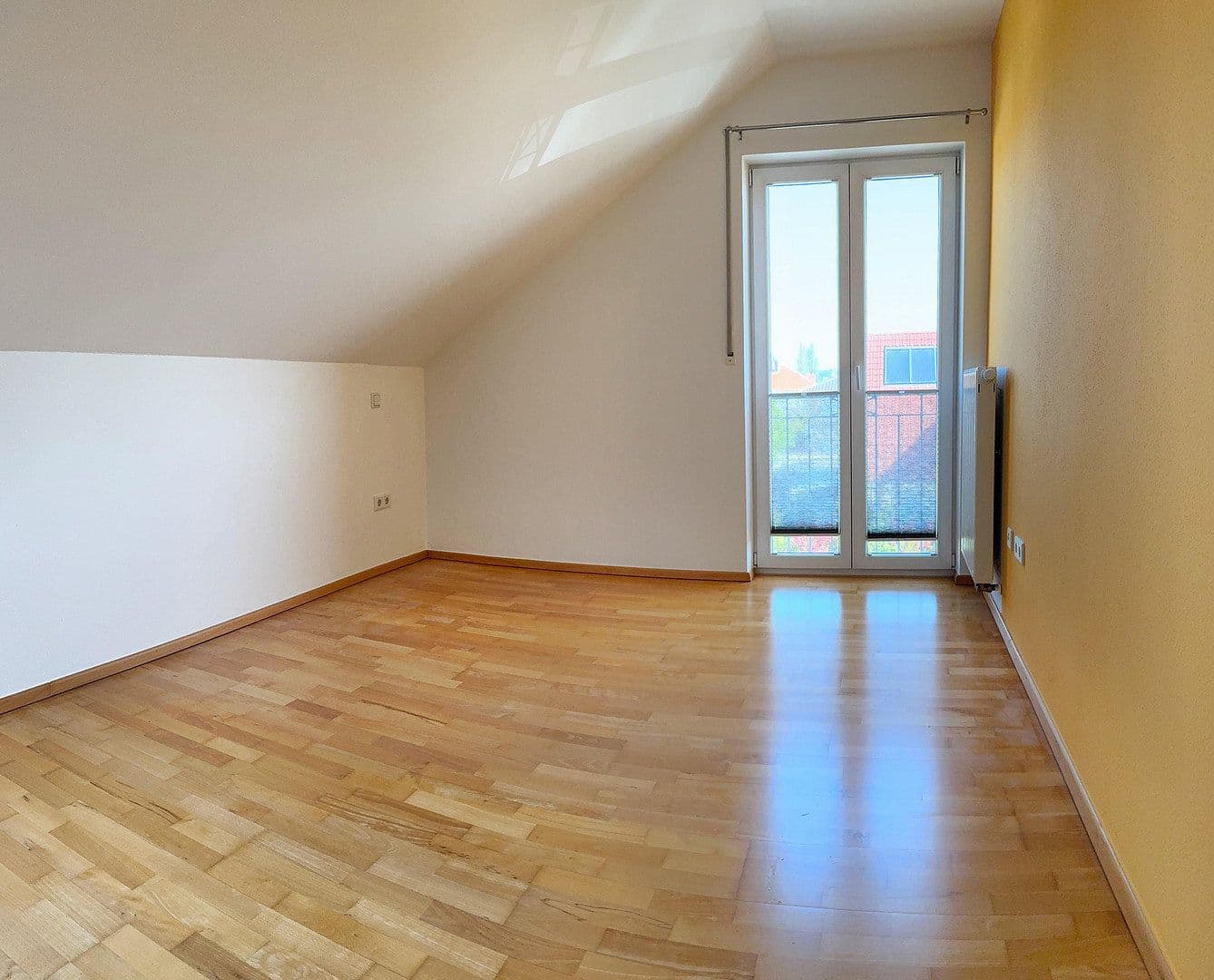 4 bedroom flat for sale, 88 m², Gaimersheim, Bavaria 4 bedroom flat for sale, 88 m², Gaimersheim, Bavaria
