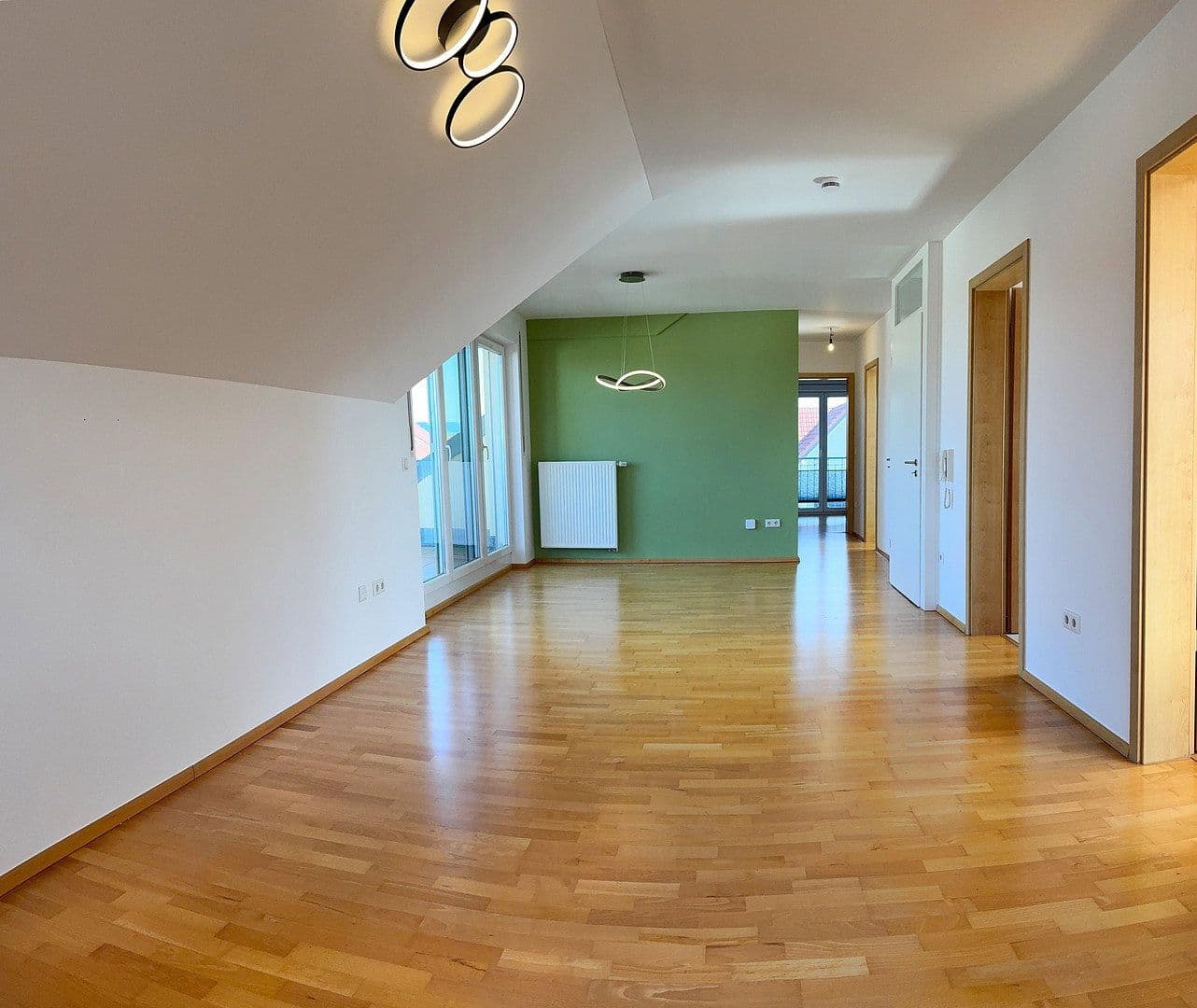 4 bedroom flat for sale, 88 m², Gaimersheim, Bavaria 4 bedroom flat for sale, 88 m², Gaimersheim, Bavaria