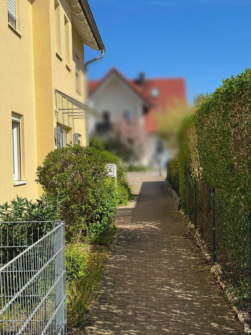 4 bedroom flat for sale, 88 m², Gaimersheim, Bavaria 4 bedroom flat for sale, 88 m², Gaimersheim, Bavaria