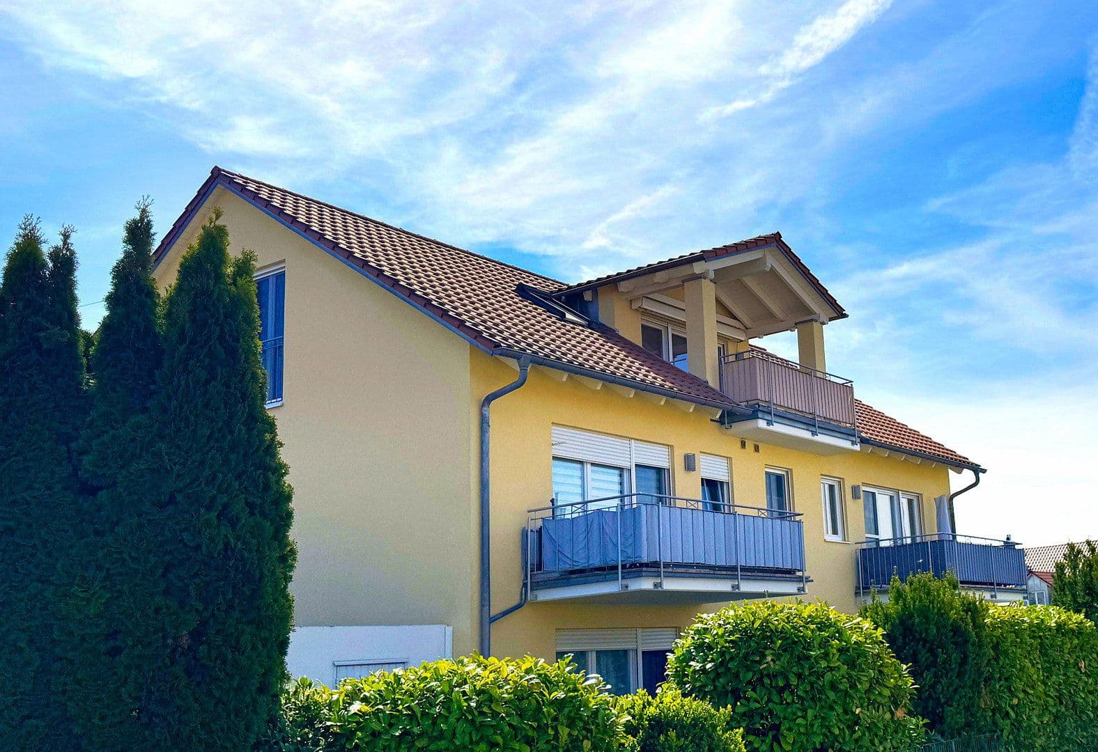 4 bedroom flat for sale, 88 m², Gaimersheim, Bavaria 4 bedroom flat for sale, 88 m², Gaimersheim, Bavaria