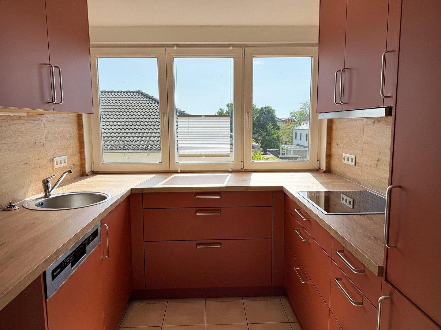 4 bedroom flat for sale, 88 m², Gaimersheim, Bavaria 4 bedroom flat for sale, 88 m², Gaimersheim, Bavaria