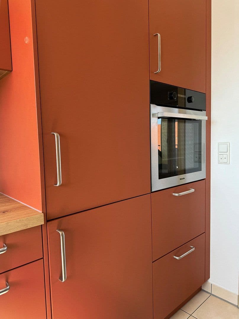4 bedroom flat for sale, 88 m², Gaimersheim, Bavaria 4 bedroom flat for sale, 88 m², Gaimersheim, Bavaria