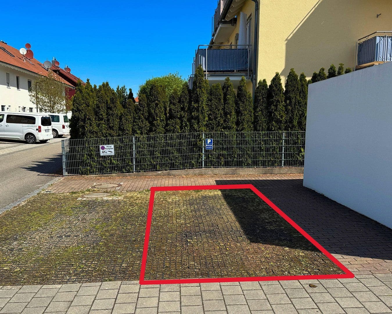 4 bedroom flat for sale, 88 m², Gaimersheim, Bavaria 4 bedroom flat for sale, 88 m², Gaimersheim, Bavaria