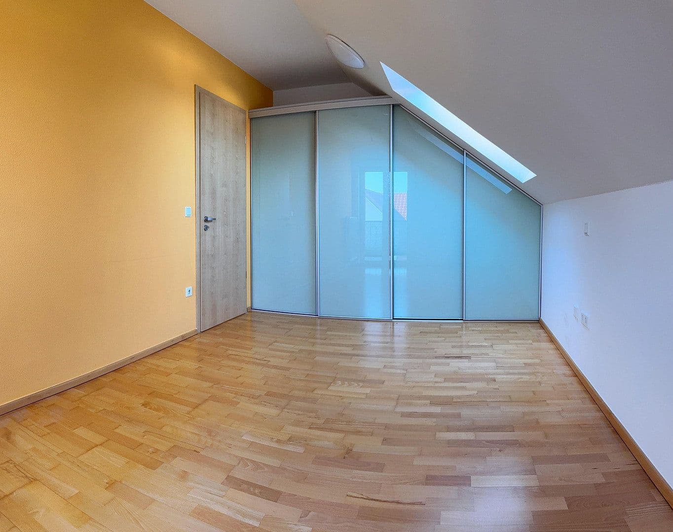 4 bedroom flat for sale, 88 m², Gaimersheim, Bavaria 4 bedroom flat for sale, 88 m², Gaimersheim, Bavaria