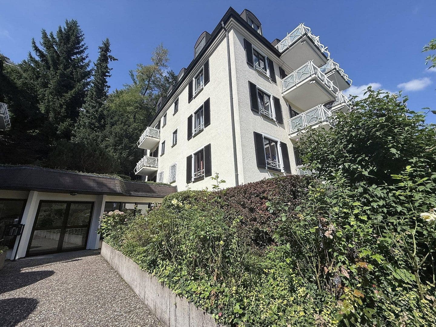 3 bedroom flat for sale, 94 m², Werderstr.26, Baden-Baden, Baden-Württemberg 3 bedroom flat for sale, 94 m², Werderstr.26, Baden-Baden, Baden-Württemberg