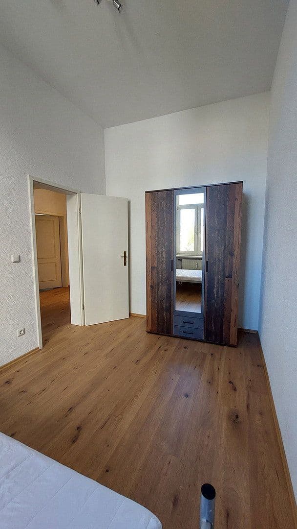 2 bedroom flat to rent, 43 m², Antonstraße 22, Plauen, Saxony 2 bedroom flat to rent, 43 m², Antonstraße 22, Plauen, Saxony