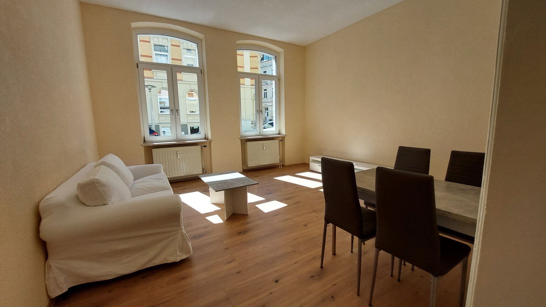 2 bedroom flat to rent, 43 m², Antonstraße 22, Plauen, Saxony 2 bedroom flat to rent, 43 m², Antonstraße 22, Plauen, Saxony