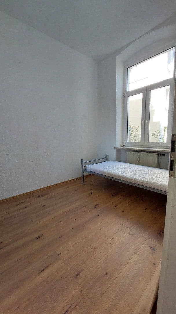 2 bedroom flat to rent, 43 m², Antonstraße 22, Plauen, Saxony 2 bedroom flat to rent, 43 m², Antonstraße 22, Plauen, Saxony