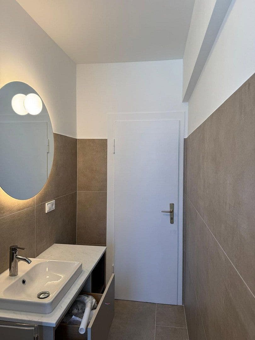 flat to rent, 18 m², Düsseldorf, North Rhine-Westphalia flat to rent, 18 m², Düsseldorf, North Rhine-Westphalia