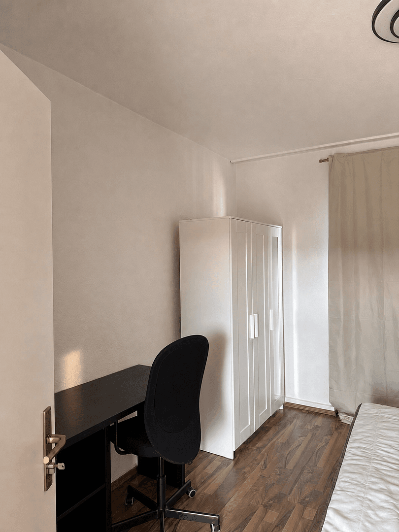 flat to rent, 18 m², Düsseldorf, North Rhine-Westphalia flat to rent, 18 m², Düsseldorf, North Rhine-Westphalia