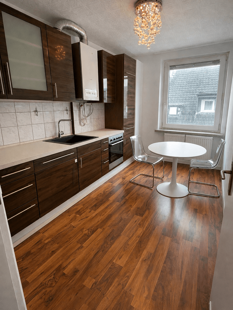 flat to rent, 18 m², Düsseldorf, North Rhine-Westphalia flat to rent, 18 m², Düsseldorf, North Rhine-Westphalia