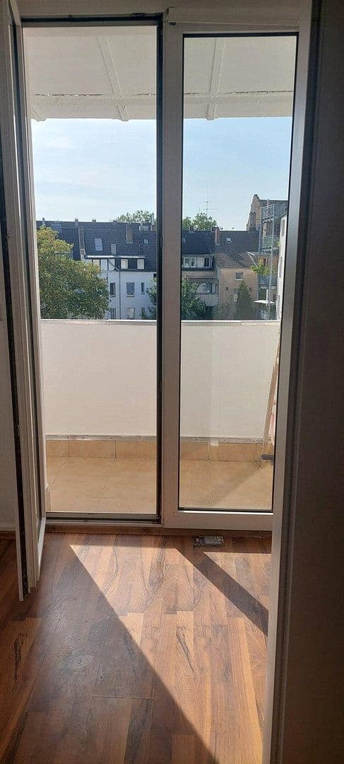 flat to rent, 18 m², Düsseldorf, North Rhine-Westphalia flat to rent, 18 m², Düsseldorf, North Rhine-Westphalia