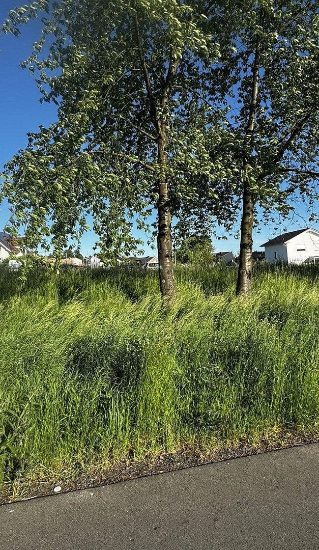 plot for sale, 657 m², Vellmar, Hesse plot for sale, 657 m², Vellmar, Hesse