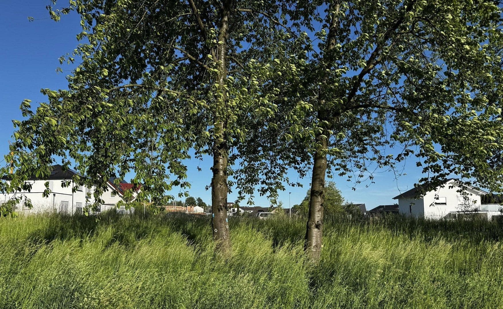 plot for sale, 657 m², Vellmar, Hesse plot for sale, 657 m², Vellmar, Hesse