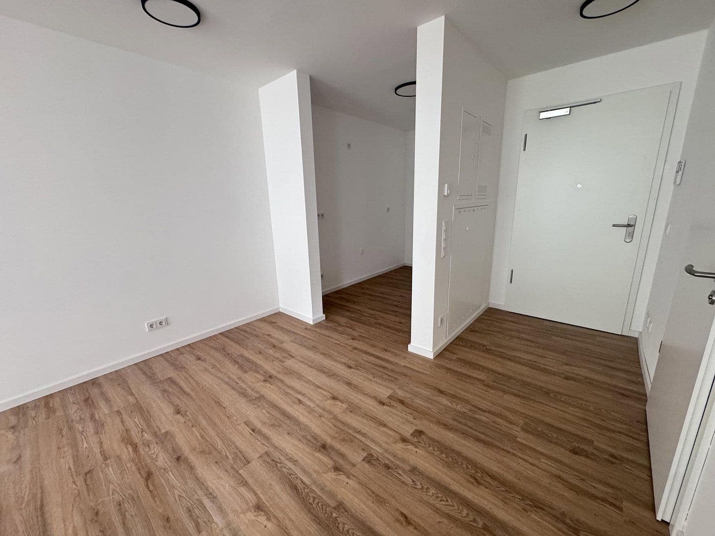2 bedroom flat to rent, 54 m², Theodor-Mathieu-Straße 20-22, Bamberg, Bavaria 2 bedroom flat to rent, 54 m², Theodor-Mathieu-Straße 20-22, Bamberg, Bavaria