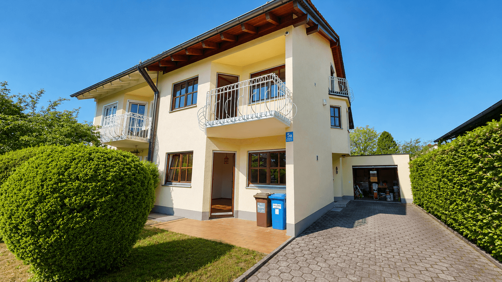 house for sale, 193 m², Karlsbader Straße 5a, München, Bavaria house for sale, 193 m², Karlsbader Straße 5a, München, Bavaria