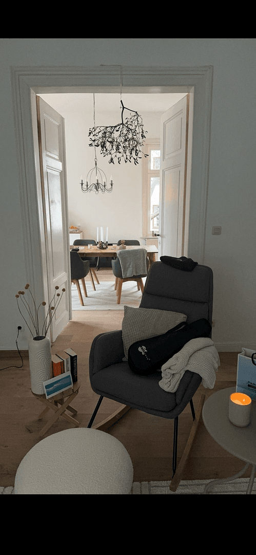 3 bedroom flat to rent, 110 m², Bad Harzburg, Lower Saxony 3 bedroom flat to rent, 110 m², Bad Harzburg, Lower Saxony