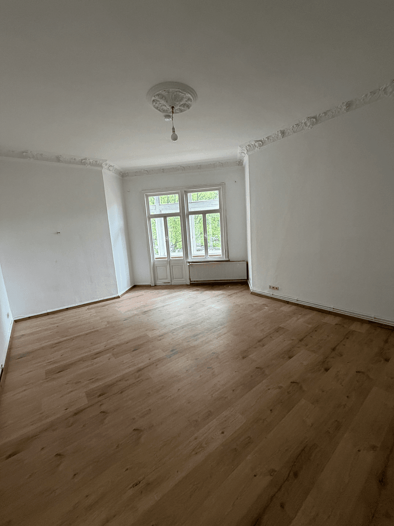 3 bedroom flat to rent, 110 m², Bad Harzburg, Lower Saxony 3 bedroom flat to rent, 110 m², Bad Harzburg, Lower Saxony