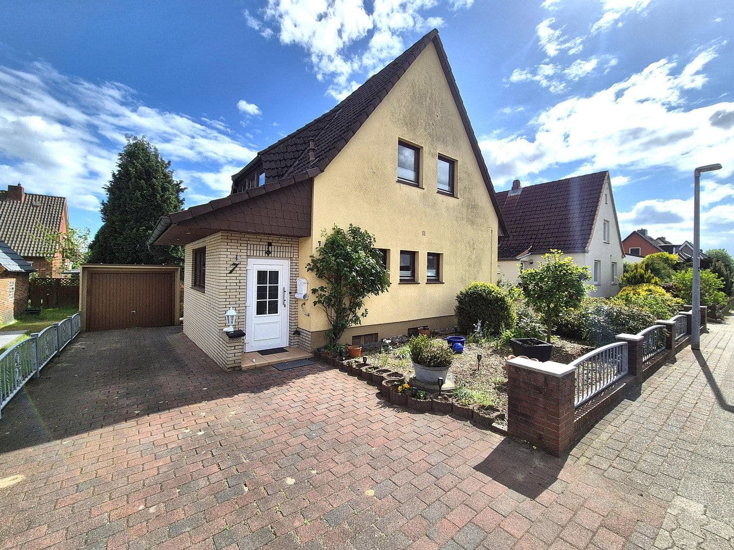 house for sale, 82 m², Hügelweg, Stade, Lower Saxony house for sale, 82 m², Hügelweg, Stade, Lower Saxony