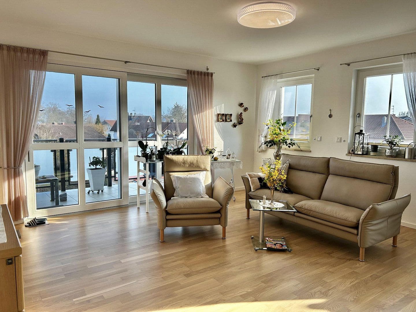 3 bedroom flat for sale, 92 m², Kirchham, Bavaria 3 bedroom flat for sale, 92 m², Kirchham, Bavaria