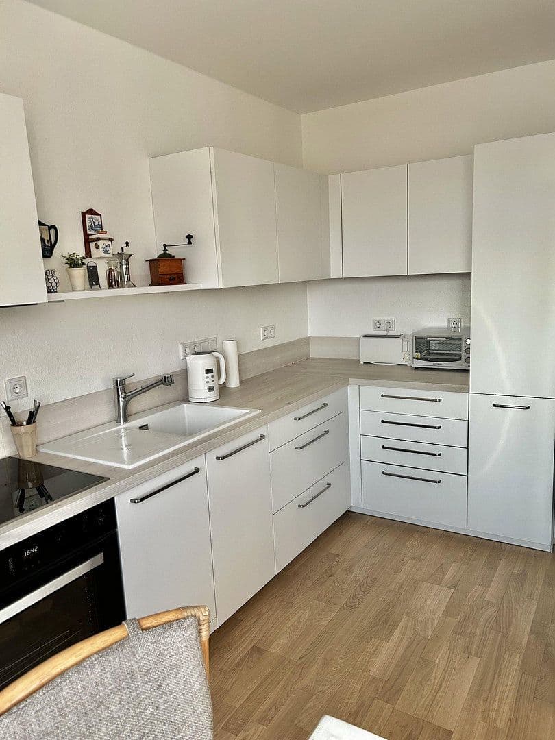 3 bedroom flat for sale, 92 m², Kirchham, Bavaria 3 bedroom flat for sale, 92 m², Kirchham, Bavaria