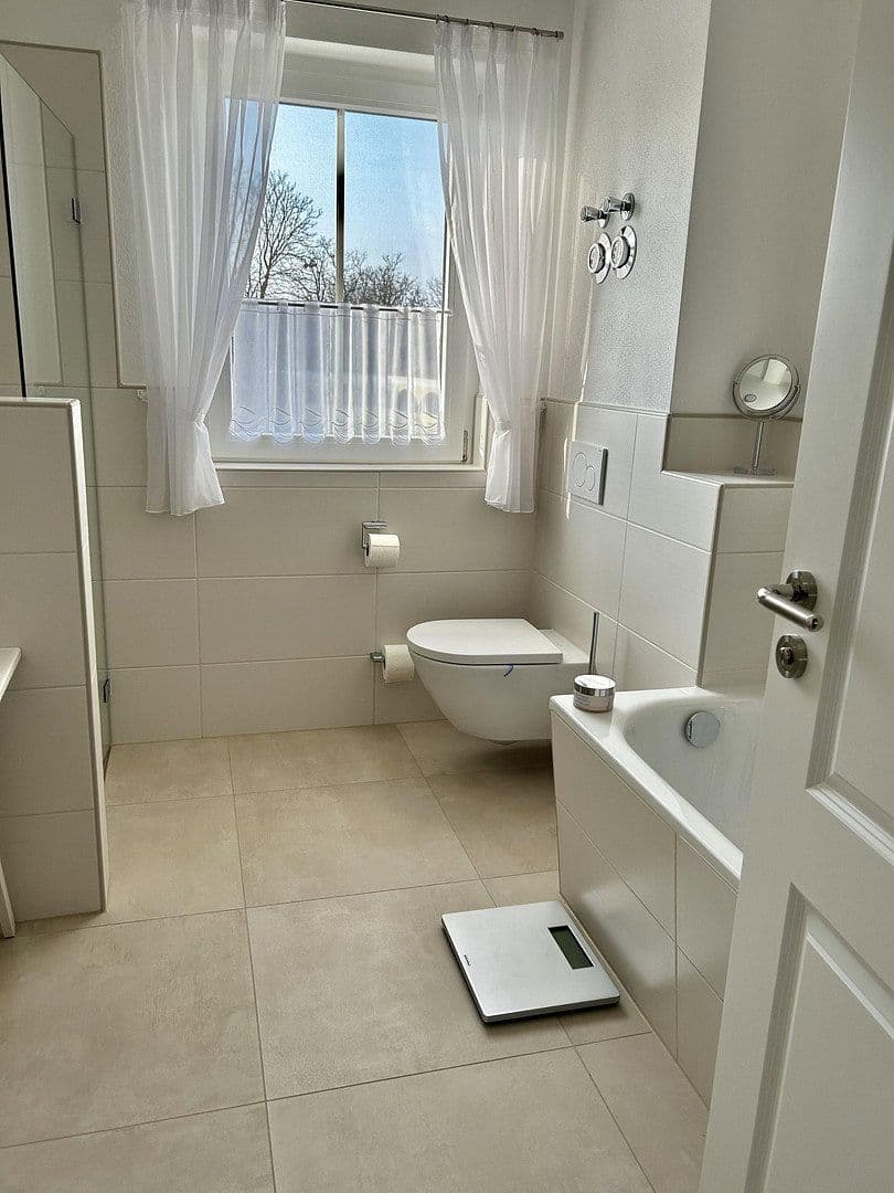 3 bedroom flat for sale, 92 m², Kirchham, Bavaria 3 bedroom flat for sale, 92 m², Kirchham, Bavaria