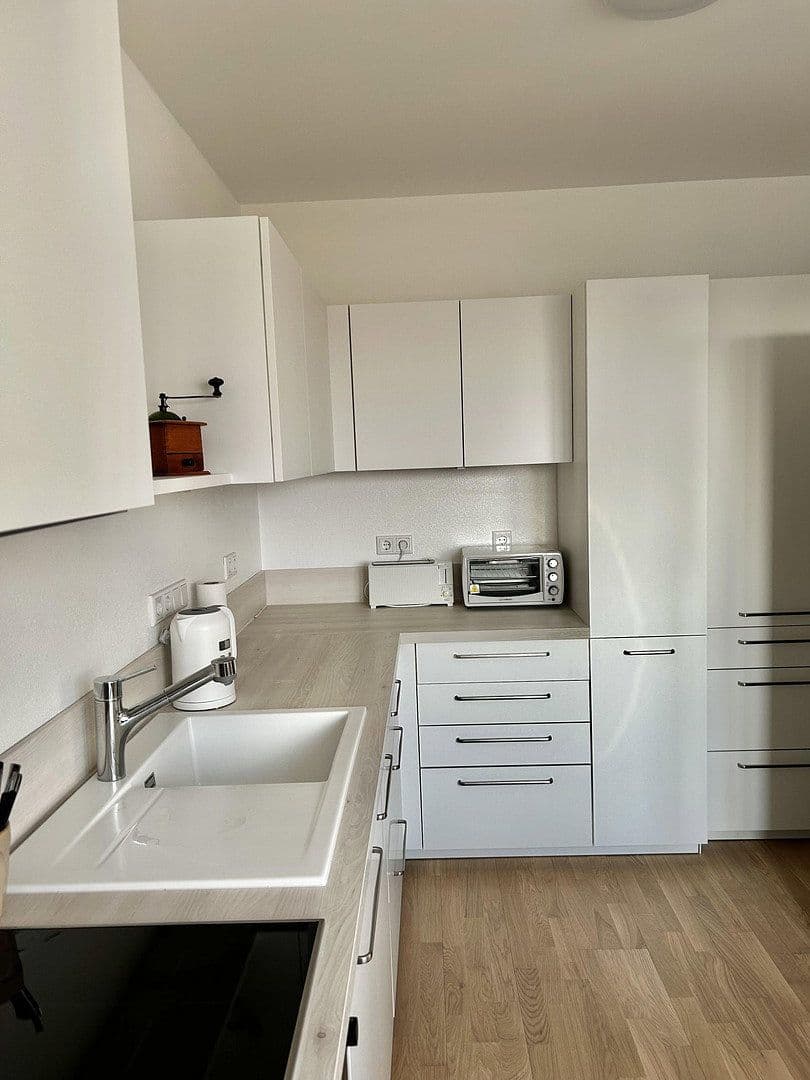 3 bedroom flat for sale, 92 m², Kirchham, Bavaria 3 bedroom flat for sale, 92 m², Kirchham, Bavaria