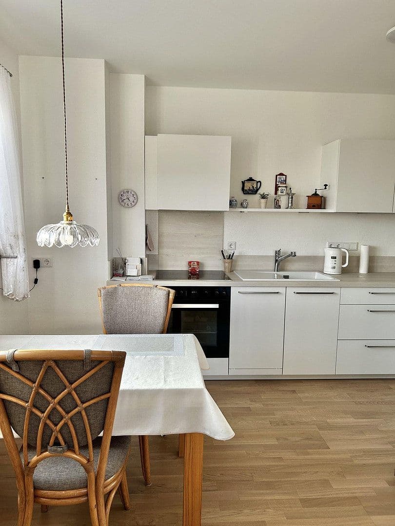 3 bedroom flat for sale, 92 m², Kirchham, Bavaria 3 bedroom flat for sale, 92 m², Kirchham, Bavaria