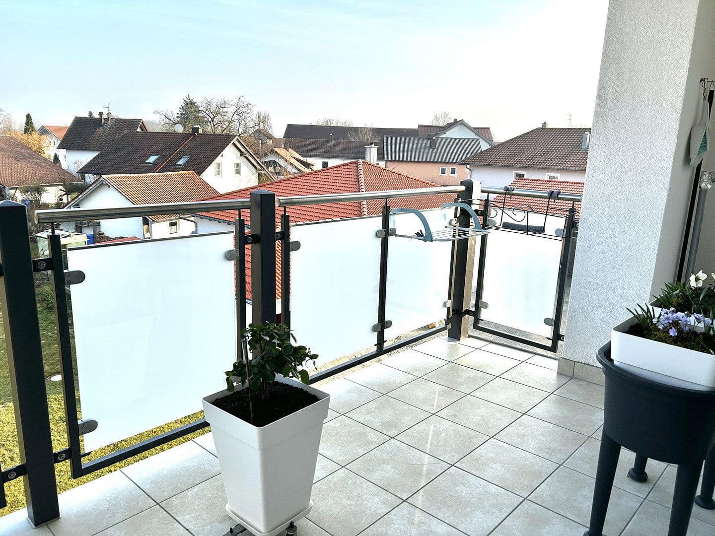 3 bedroom flat for sale, 92 m², Kirchham, Bavaria 3 bedroom flat for sale, 92 m², Kirchham, Bavaria