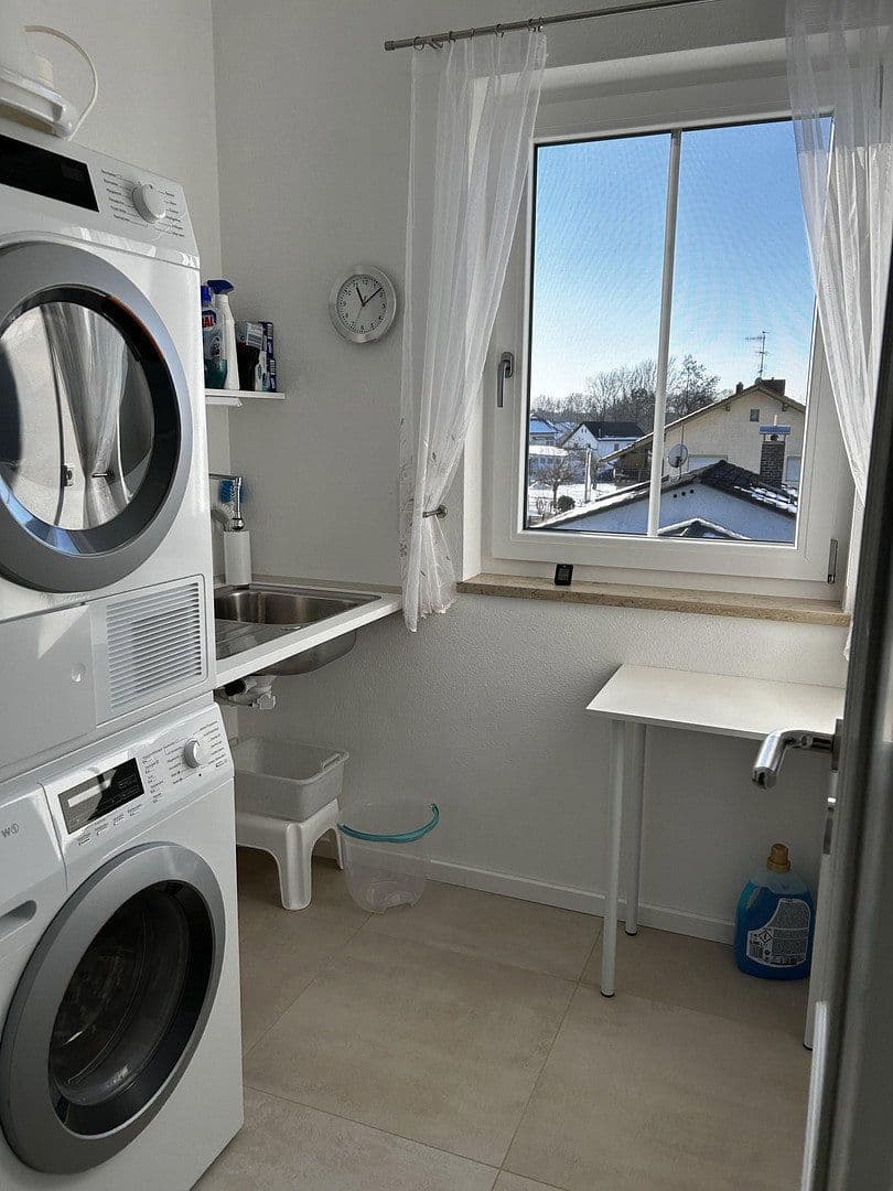 3 bedroom flat for sale, 92 m², Kirchham, Bavaria 3 bedroom flat for sale, 92 m², Kirchham, Bavaria