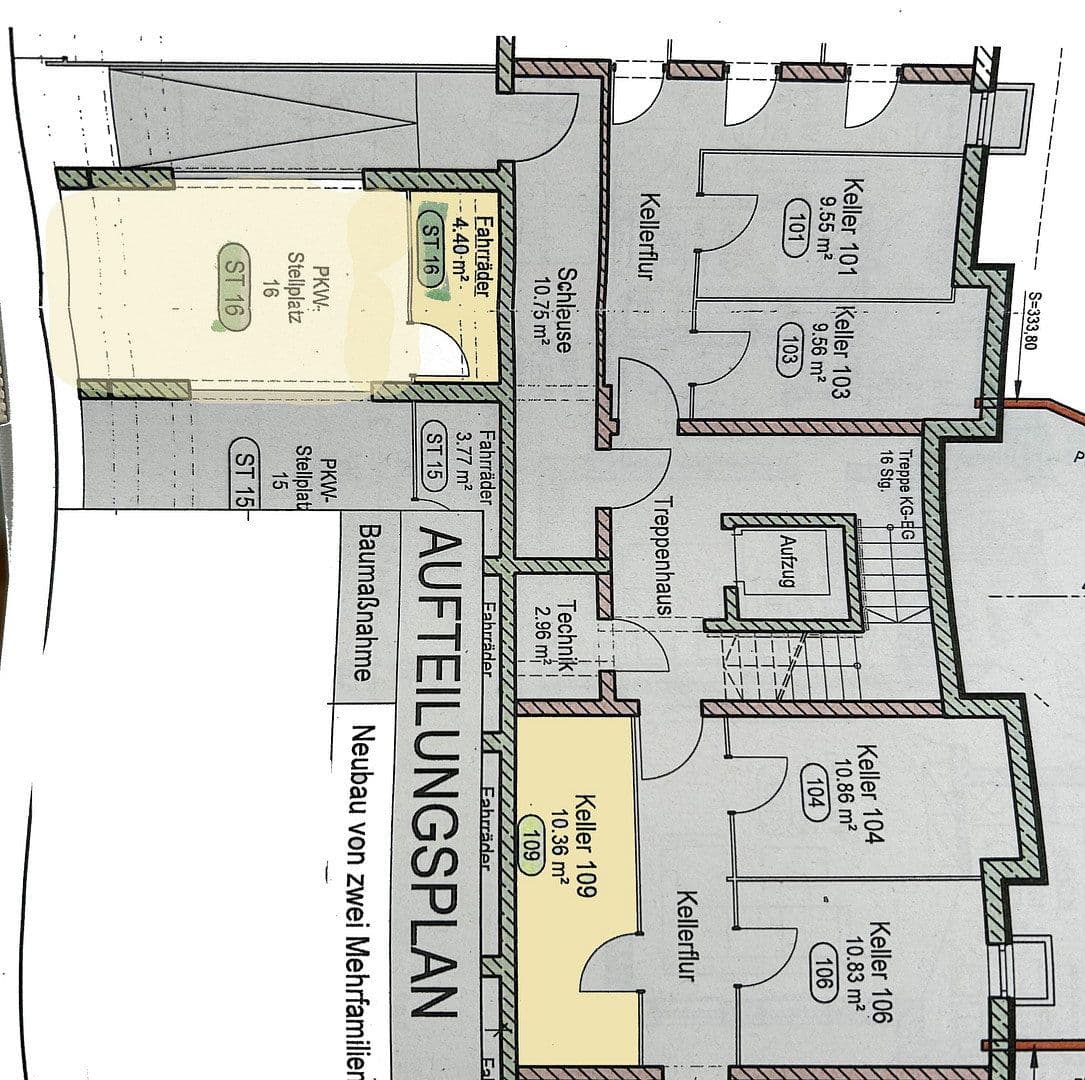 3 bedroom flat for sale, 92 m², Kirchham, Bavaria 3 bedroom flat for sale, 92 m², Kirchham, Bavaria
